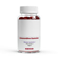 Mind - Löwenmähne und Vitamin B6 Gummies