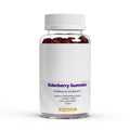 Season - Holunder, Vitamin C und Zink Gummies