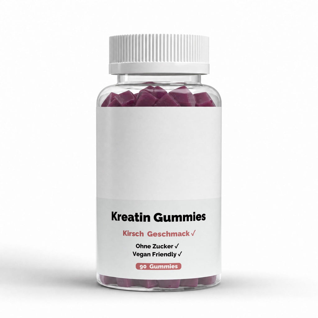 Power - Kreatin Gummies