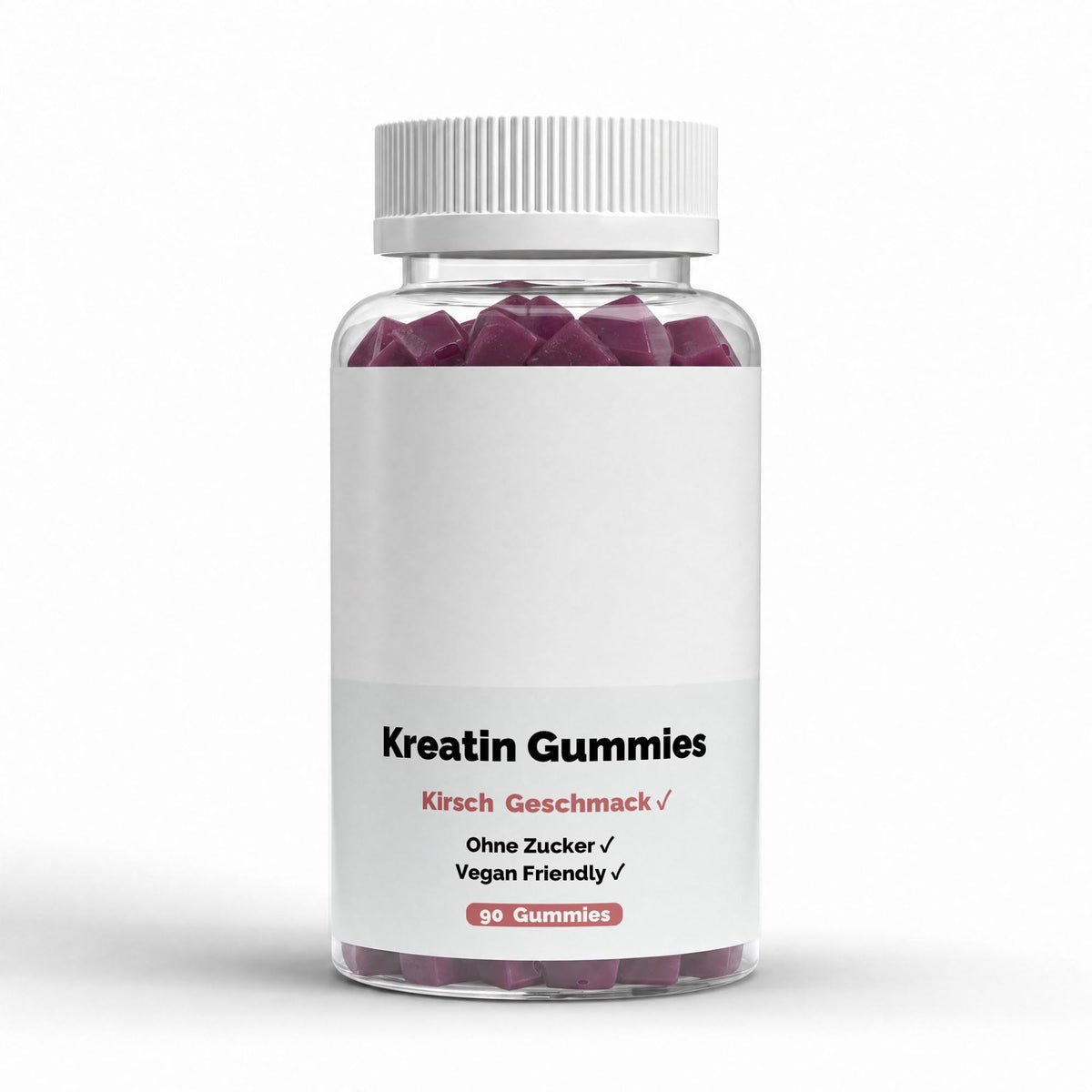Power - Kreatin Gummies
