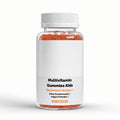 Junior - Multivitamin Gummies für Kinder