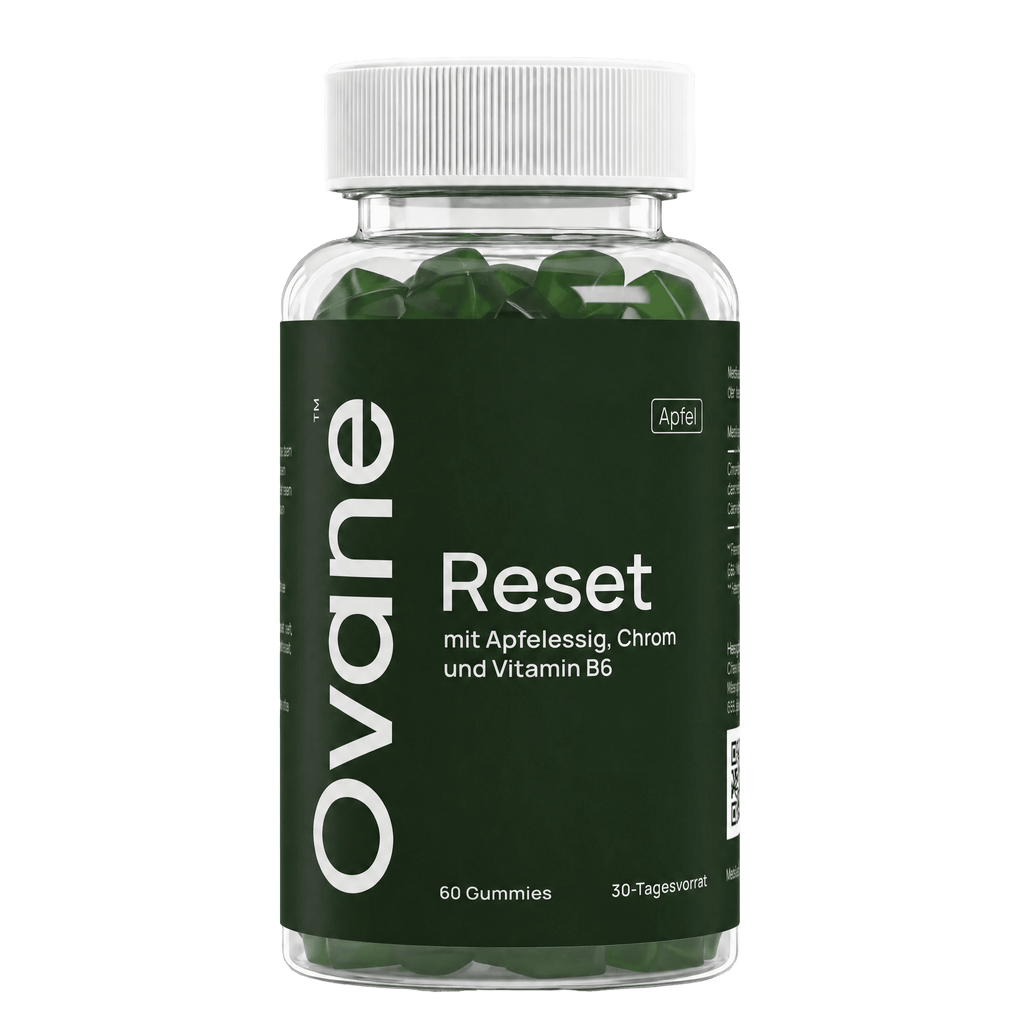 Reset