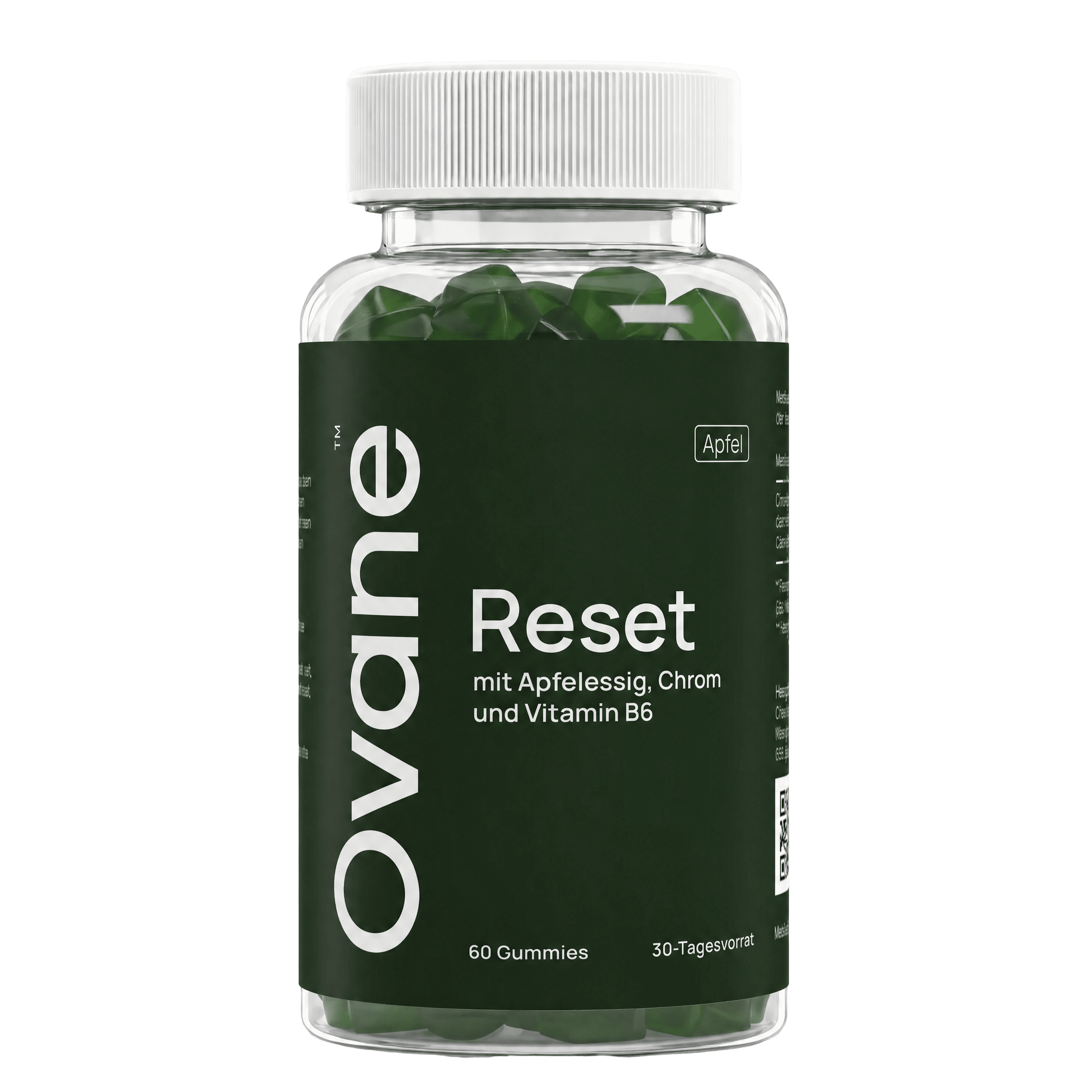 Reset