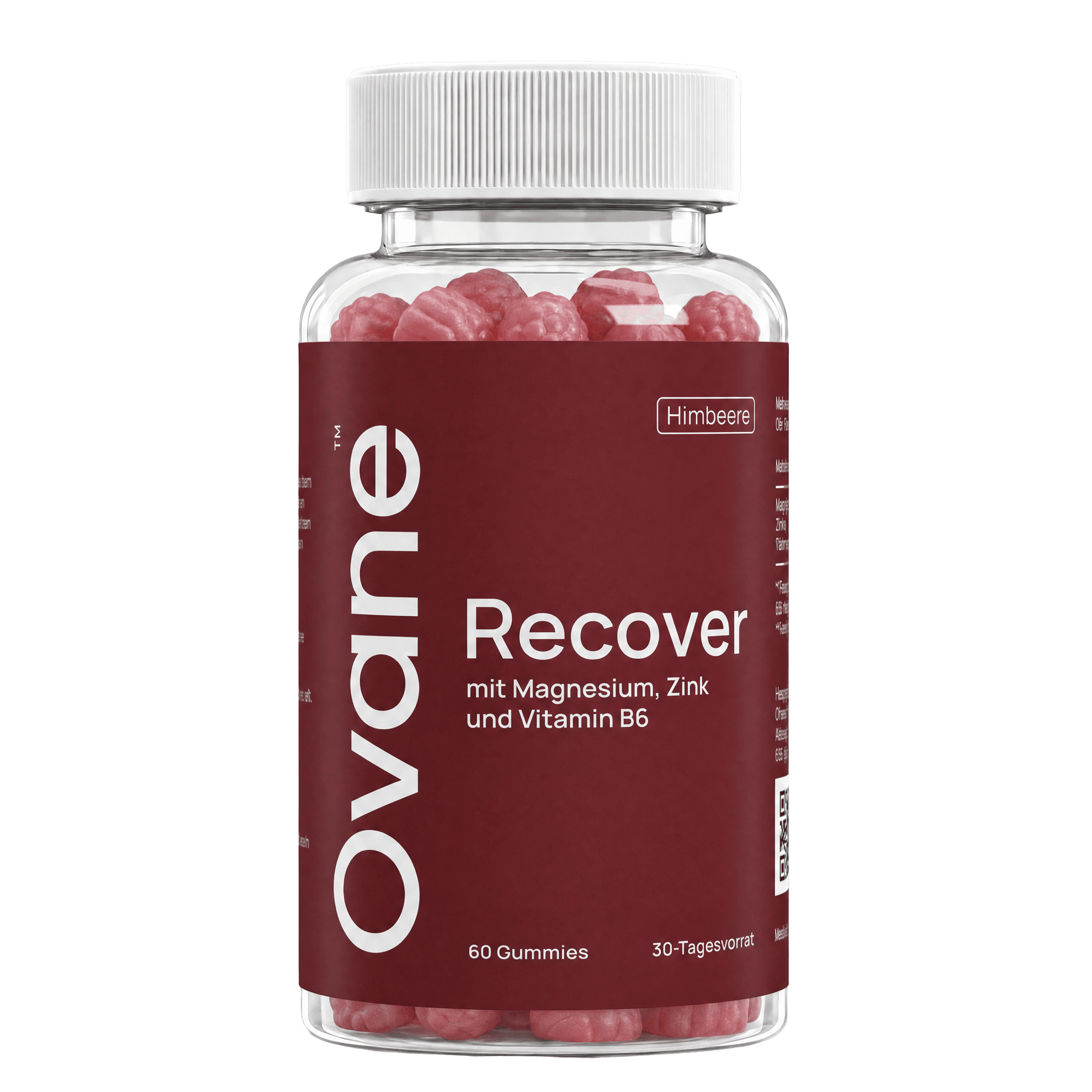 Recover